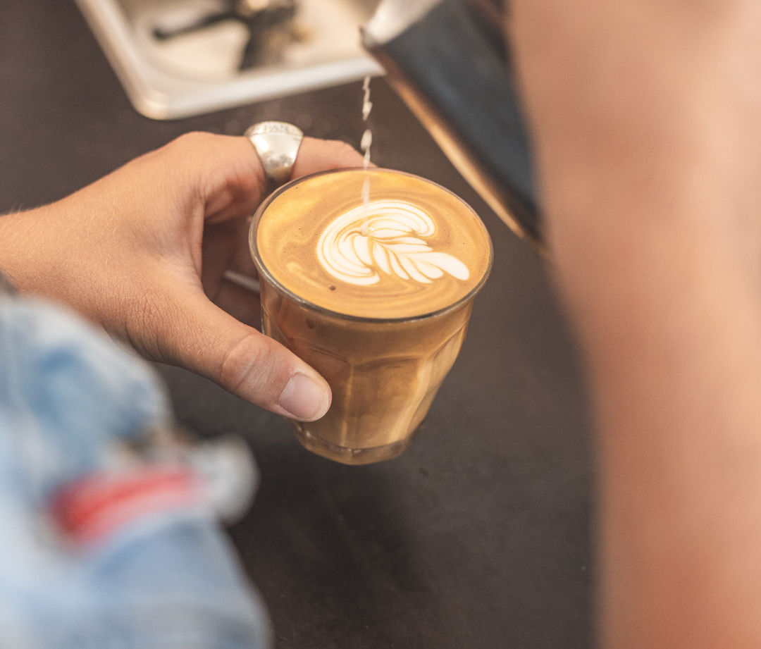 Coffee Making Tips (From A Barista)