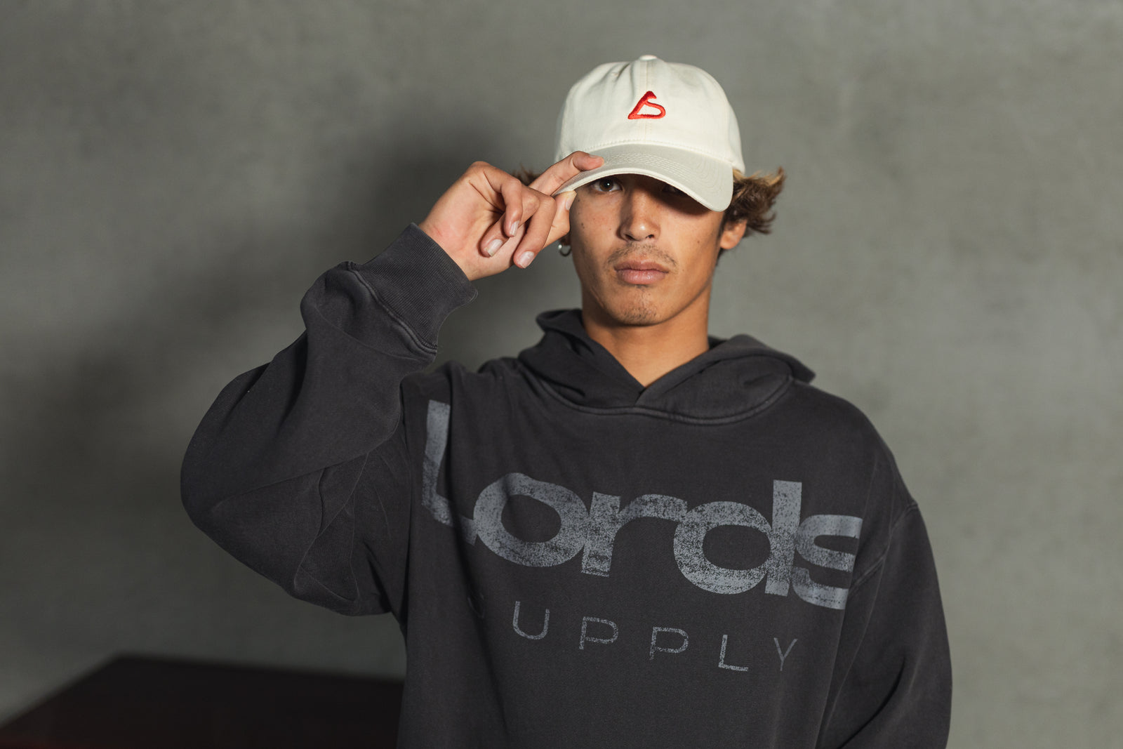 Lords Core Hoodie