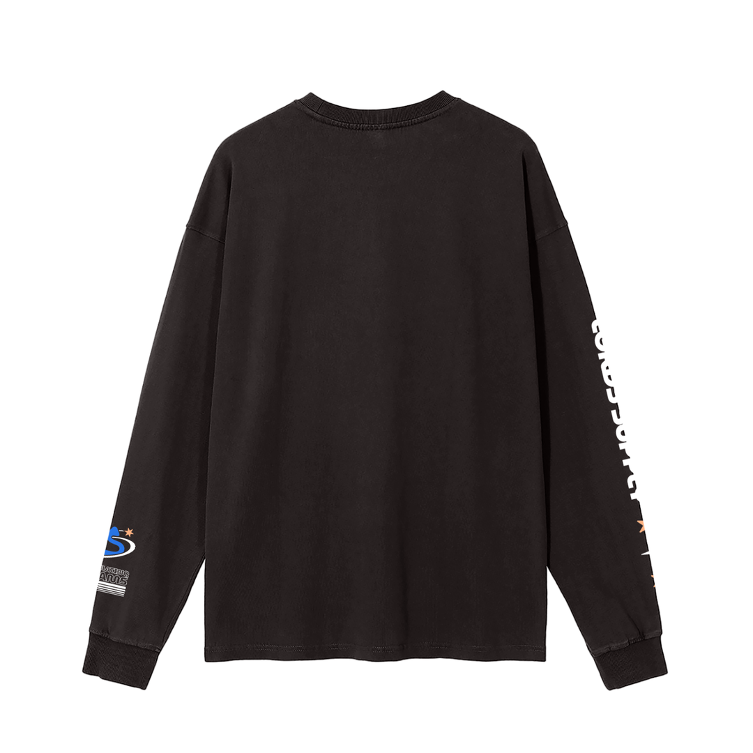 Stimulating Dreams Long Sleeve