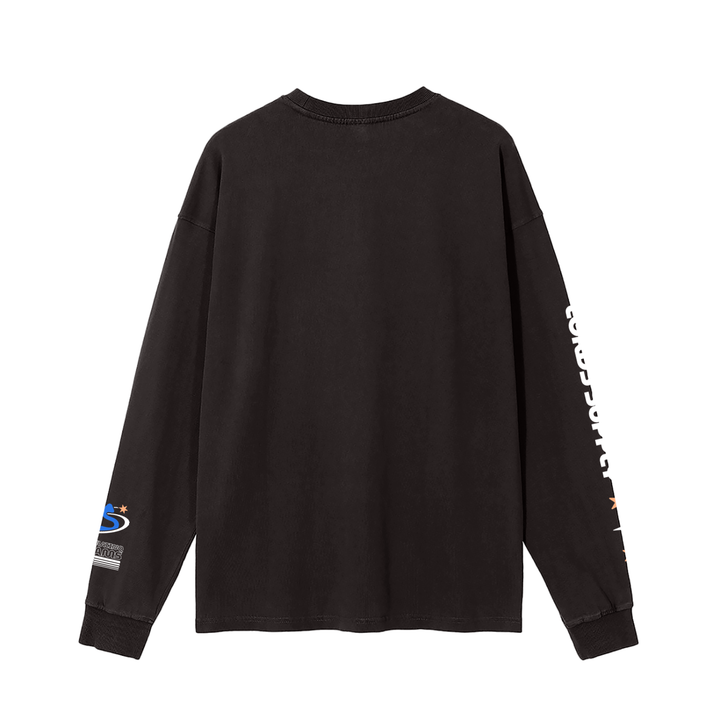 Stimulating Dreams Long Sleeve