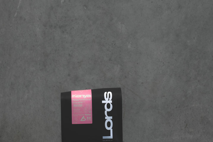 Kenya Single Origin