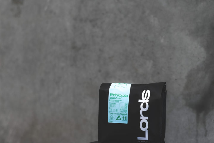 Ethiopian Single Origin