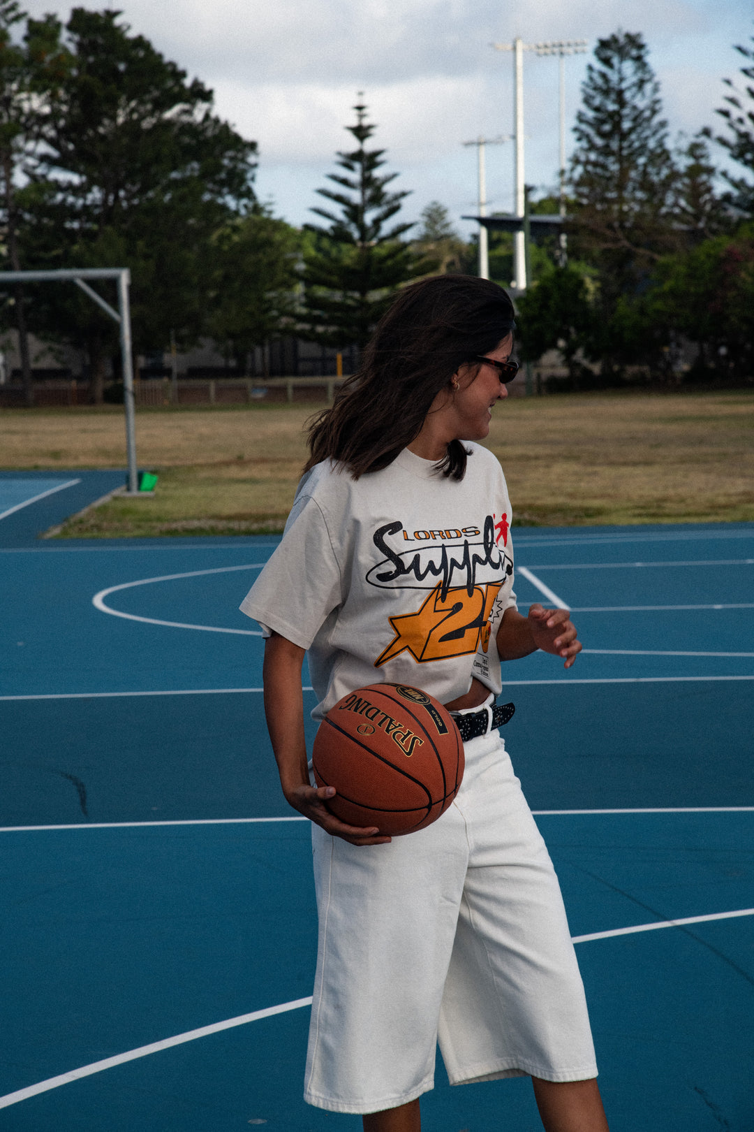 Euro Race Tee- Adult Unisex